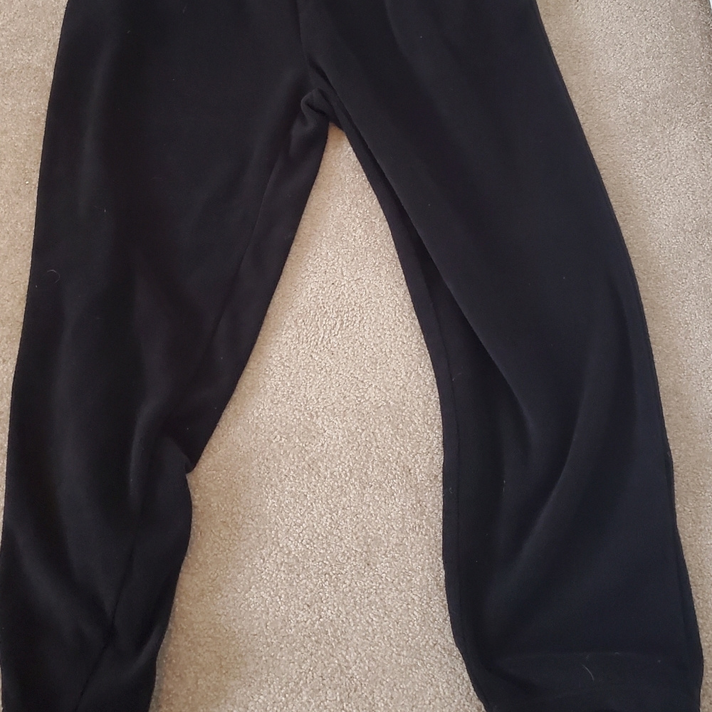 MEN'S BIG AND TALL SWEAT PANTS